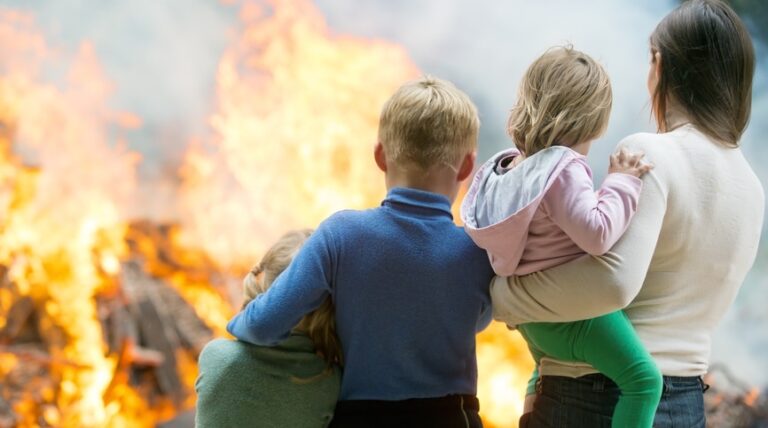 fire damage cleanup services wichita