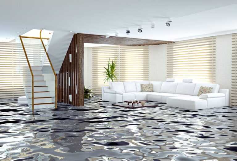 How to Get Insurance to Pay For Water Damage