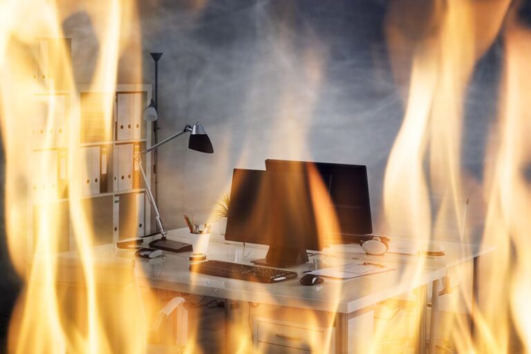 fire damage wichita, fire damage restoration wichita