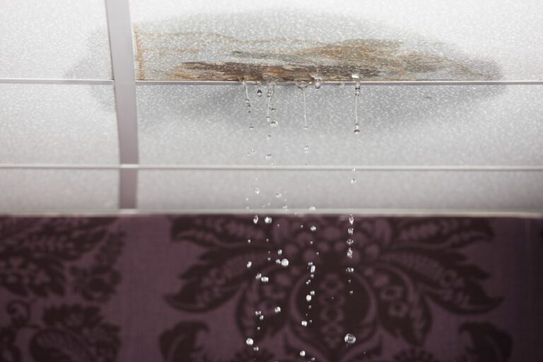 water damage wichita, water damage cleanup wichita