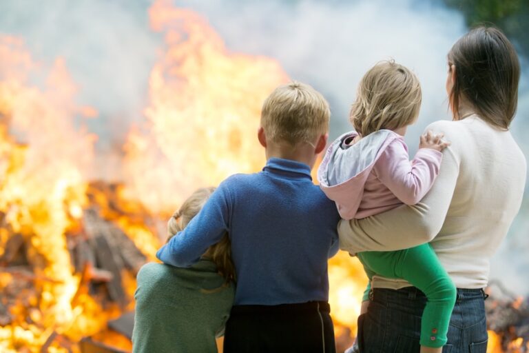 fire damage cleanup wichita, fire damage professionals wichita