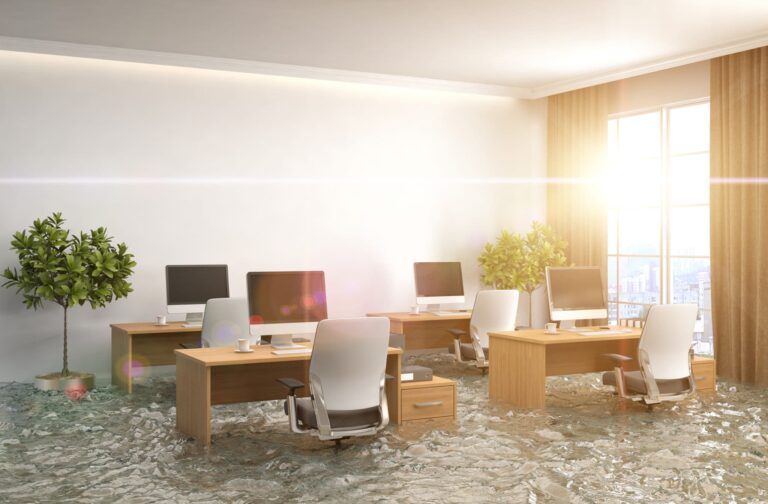 water damage removal wichita, water damage cleanup wichita