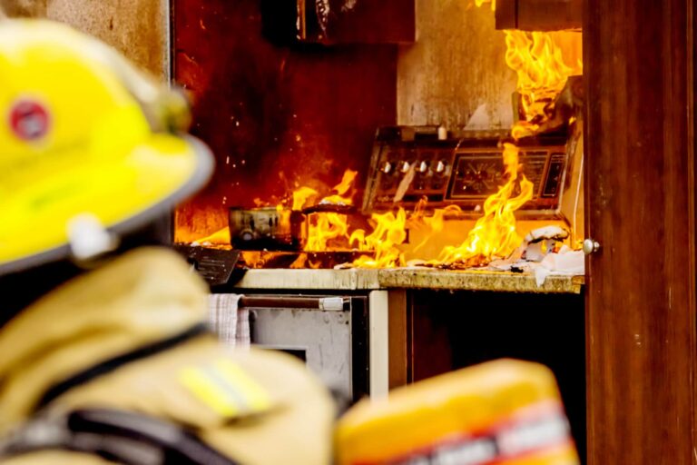 fire damage cleanup services wichita, professional fire damage cleanup wichita, smoke removal wichita