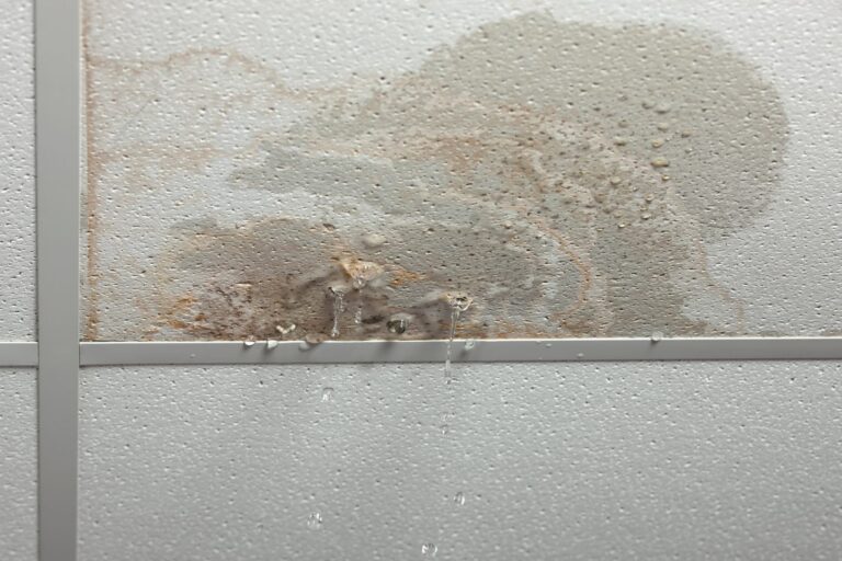 water damage wichita, water damage cleanup wichita, water damage restoration wichita