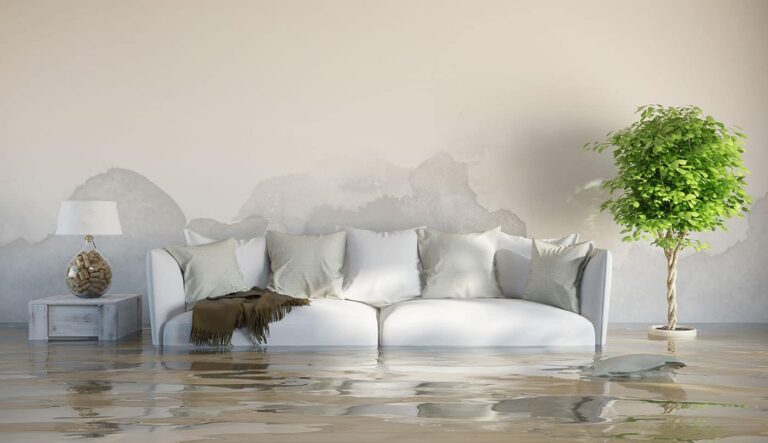 wichita water damage restoration, wichita water damage cleanup, water damage repair
