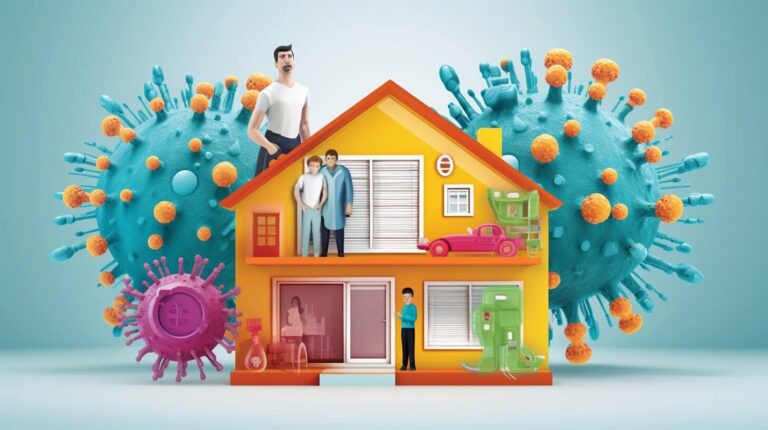mold remediation services