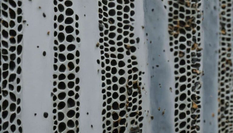How long should you stay out of the house after mold remediation?