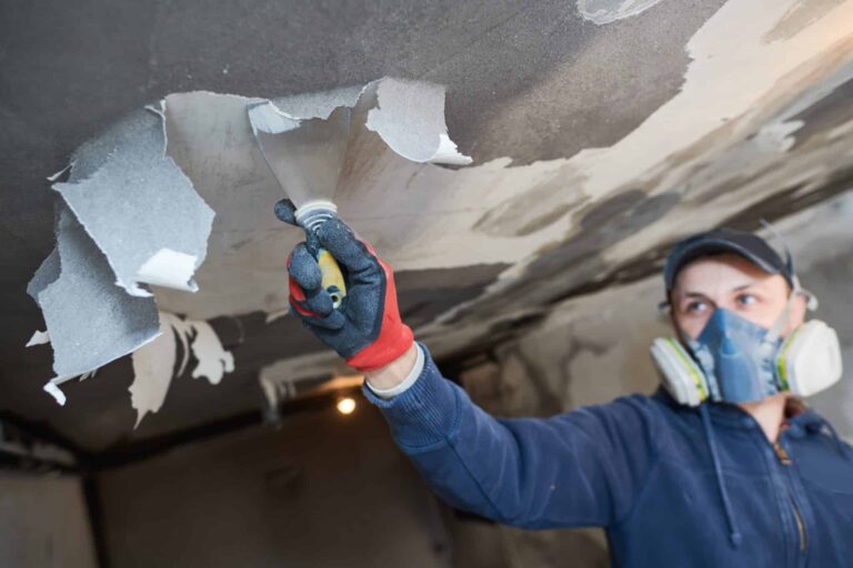 Does Smoke Damage Ever Go Away in My Wichita Home?