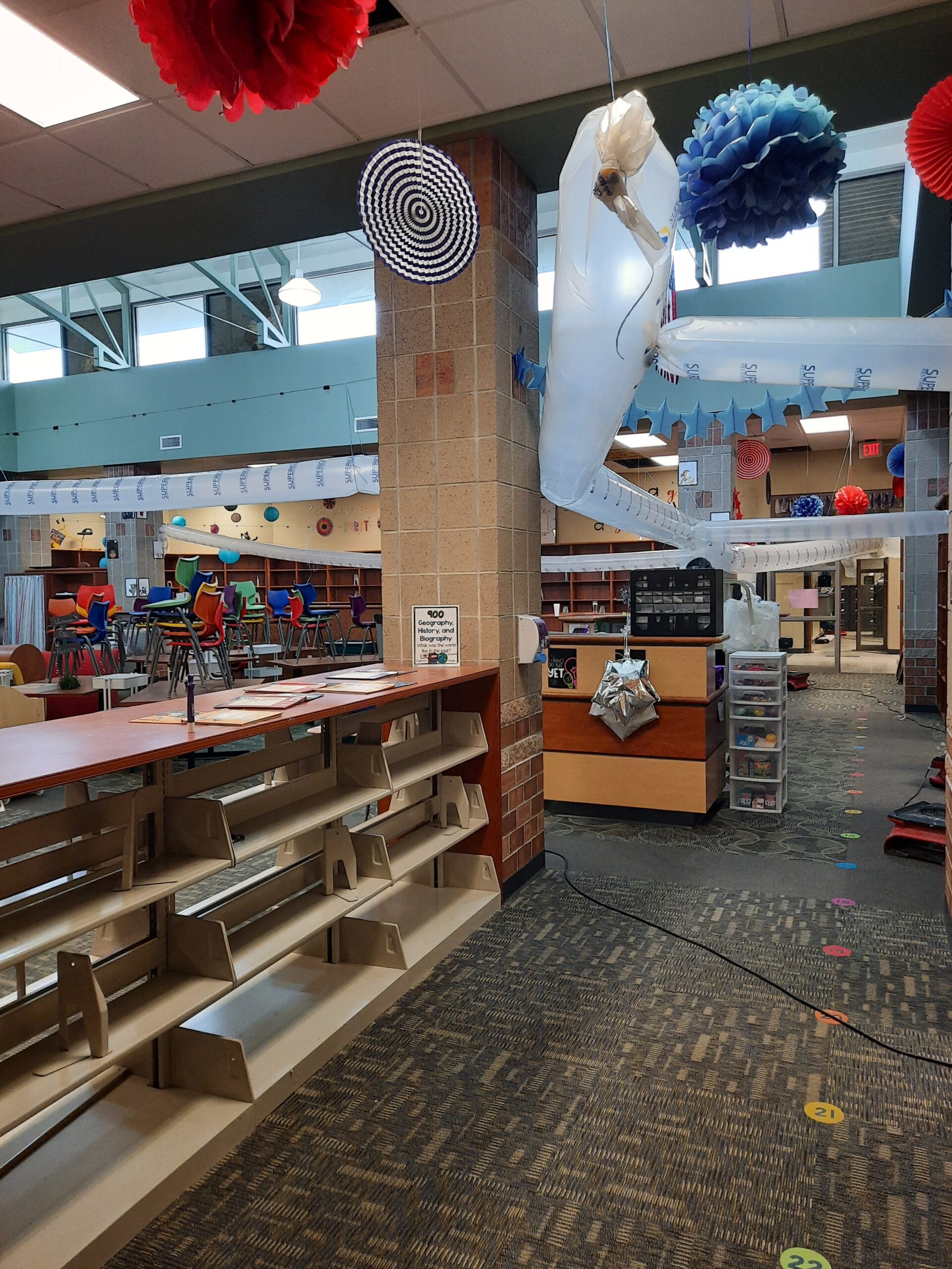 Stover's Restoration Commercial Cleanup