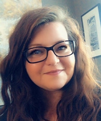 Megan Payne, Crew Chief- Stovers Restoration