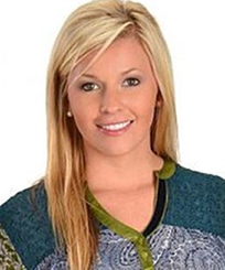 Taira Barnett, Marketing Rep- Stover's Restoration