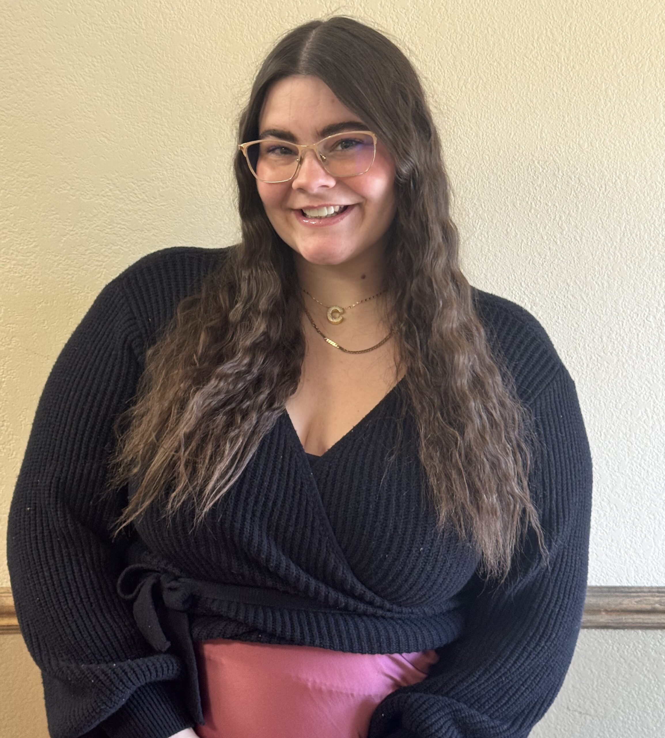 Christobelle Martin, Billing Assistant- Stover's Restoration