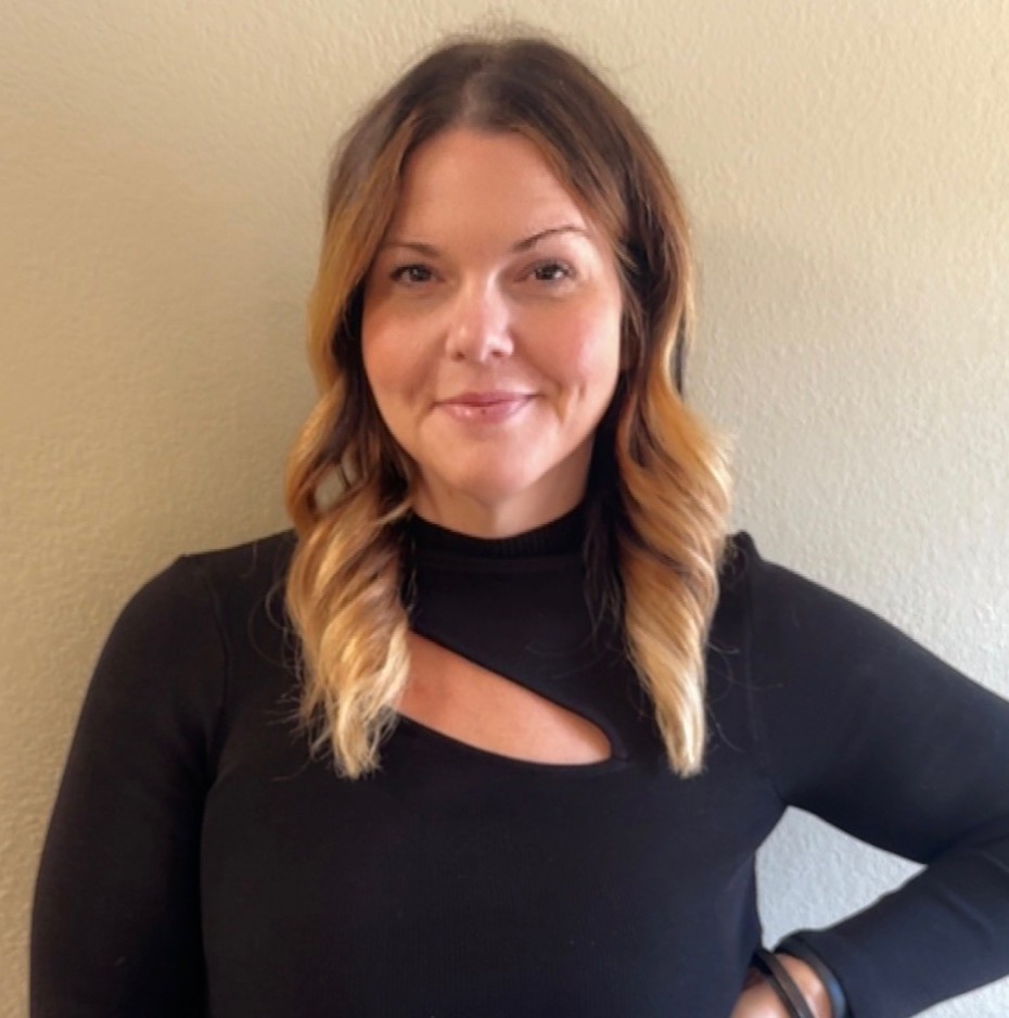 Ally Jones, Fire Damage Coordinator- Stover's Restoration